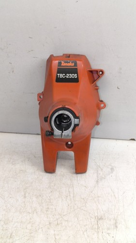 Tanaka tbc230s stroke petrol - 2,