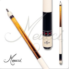 Meucci MEBM02 Custom Billiards