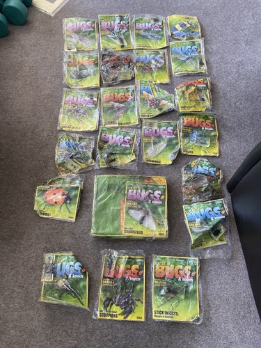 Insects resin and - resin,