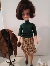 1st Edition Sindy Made In England
