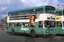 Bus Photo - Merseybus 1011
