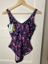 Zoggs ladies Ecolast swimming