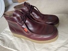 Levi’s  Red Tab Moc Toe