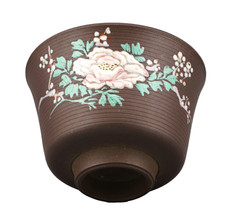 Japanese Porcelain Tea Cup