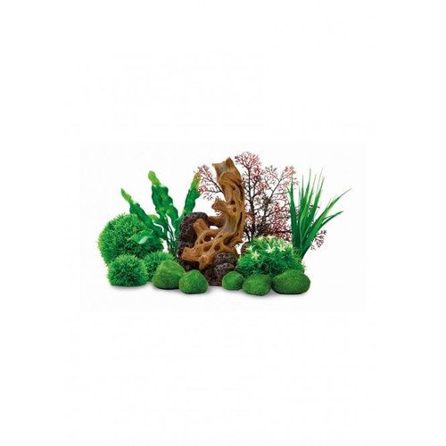Biorb aquarium decoration - aquarium,