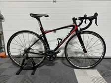 Giant TCR Advanced SL Size XS (49cm) Custom Build - Very Light & Fast Road Bike