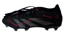 adidas Predator Pro Firm Ground Football Boots UK 9 US 9.5 EU 43 1/3 REF 3475 =