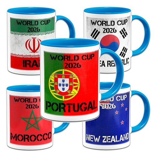 World cup 2026 grunge - cup,