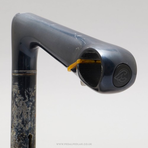 Cinelli aero black quill - cinelli,