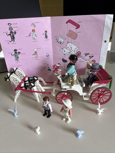 Playmobil 5601 victorian - 5601,