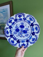 Vintage Hand Painted Spanish