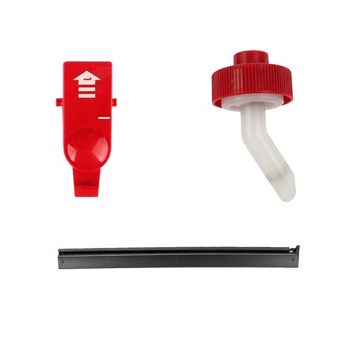 Vacuum parts for seamless - vacuum,