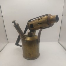 MONITOR BRASS VINTAGE