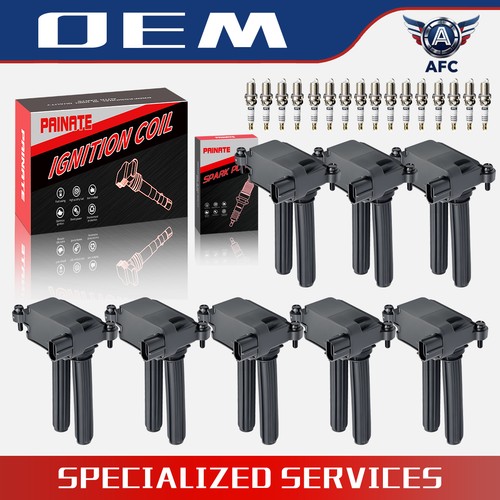 Uf504 ignition coil - uf504,