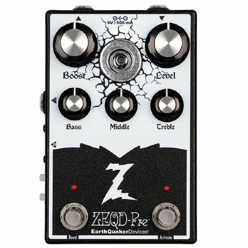 Earthquaker devices zeqd - earthquaker,