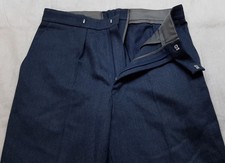 RAF No1 Trousers British Royal