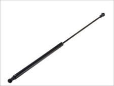 Rear window gas spring Left -