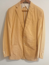 Pal Zileri 94% Silk Blend