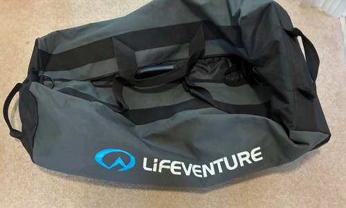Lifeventure exhibition wheeled - exhibition,