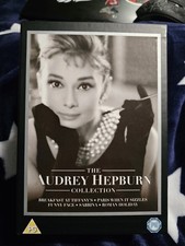 Audrey Hepburn Collection (Box