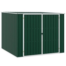 Garden Shed Outdoor Storage