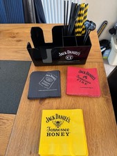 Jack daniels old - daniels, bar