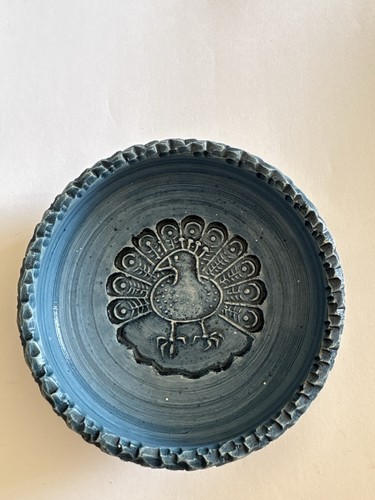 Bristow studio pottery - bristow,