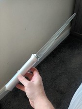 Supernatural Angel Blade 3D