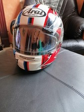 Arai Viper GT Helmet Size