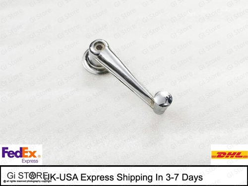 Window crank handle hindustan - crank,