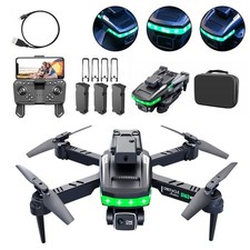 S162 Drone 4K Dual Camera 2.4G