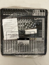 soundcraft signature 16