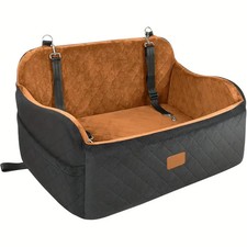 Dog Car Seat for Medium And