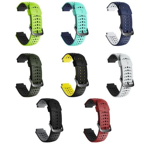 Silicone strap forerunner220 - silicone,