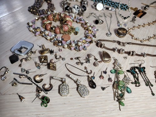 Mixed job lot costume - job,