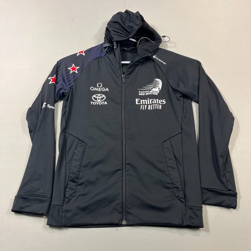 Team new zealand emirates - new,
