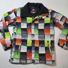 Quicksilver Boys Ski Snowboard