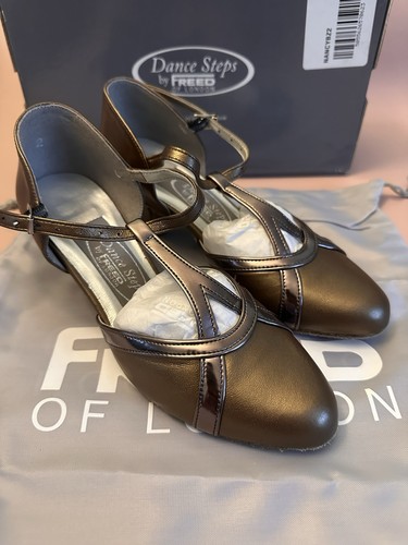 Freed london dance shoes - london,