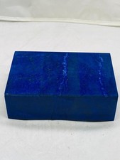 Lapis Lazuli  Box Big Size