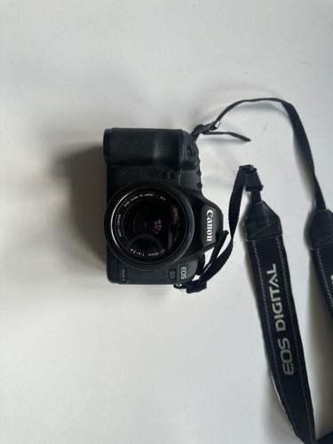 Canon eos mark dslr - eos, ii