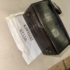 OEM Kawasaki GT550 / 750 / KH125 Rear Light Rear Light Complete Gt 550 - ZUM