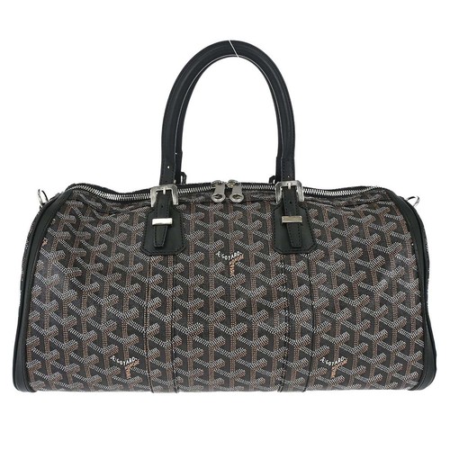 Goyard black croisiere - black,
