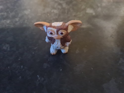 Gizmo figure - gizmo,