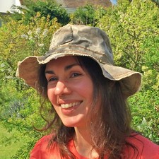 Floppy Tarphats  from Brazil 6