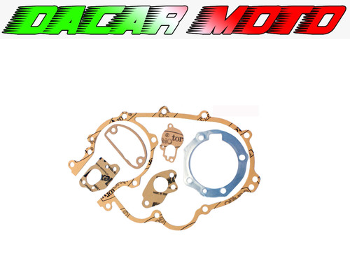 Complete engine gaskets set - complete,