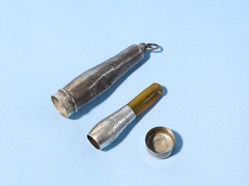 Antique sterling silver - sterling,