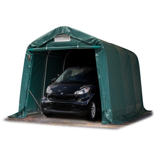 4x3 carport tent - 2.4x3.6m,