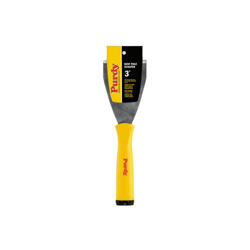 Purdy premium bent - 3", pole