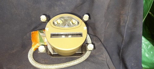 Post war light cluster french - light,