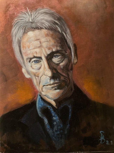 Paul weller original - paul,